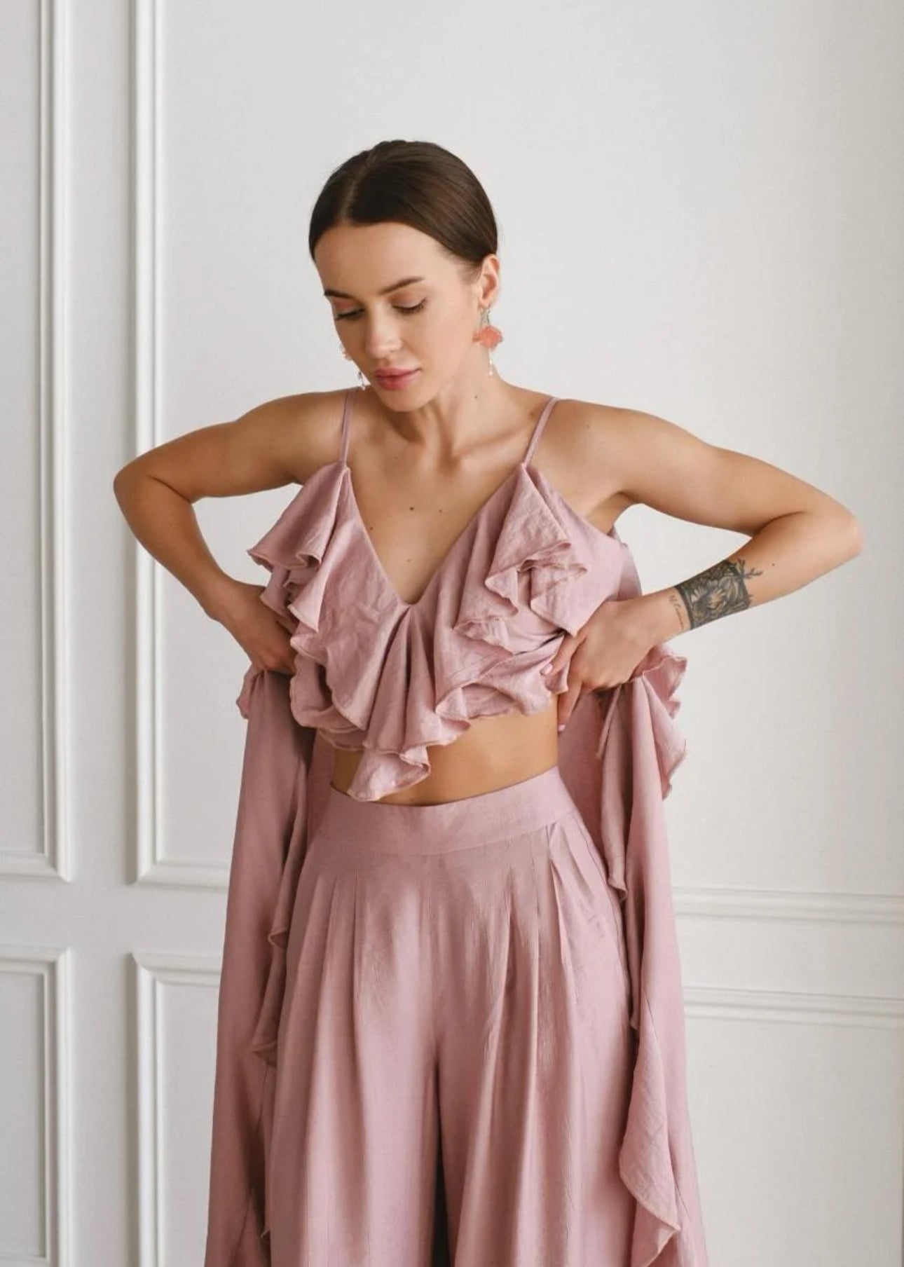 Set ILARI
