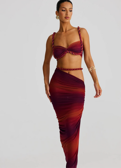 Dress MELANY