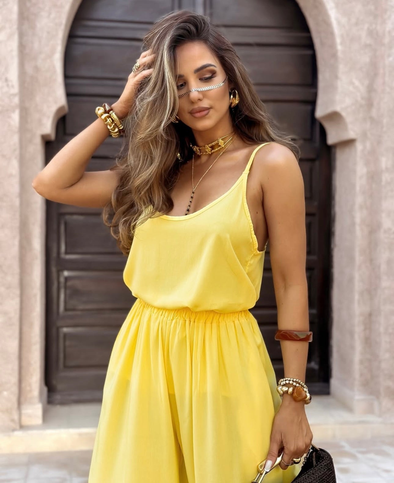 Set MAROCCO