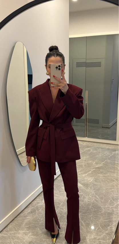 Tailleur AMBRA