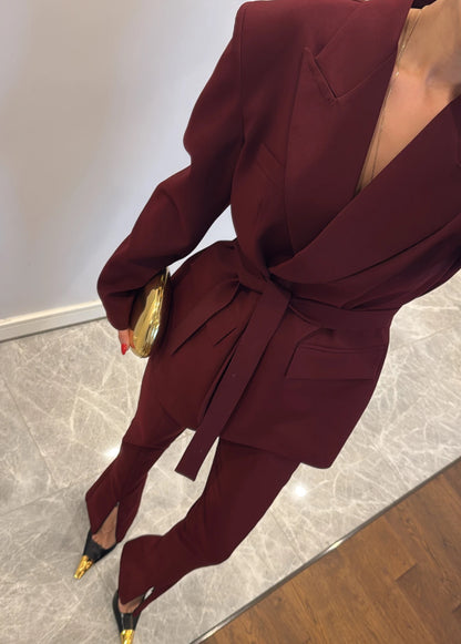 Tailleur AMBRA
