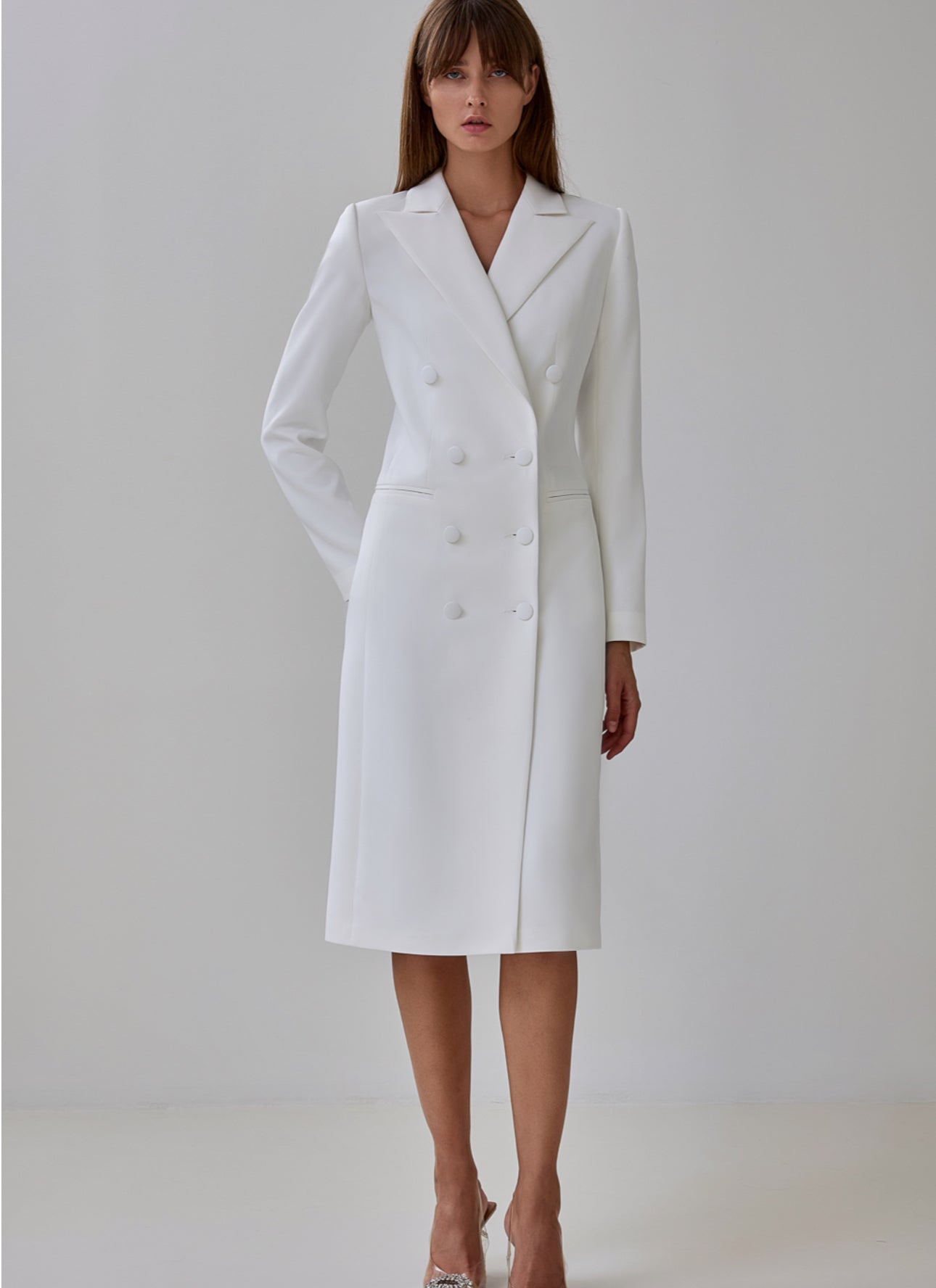 Vestito blazer DANY