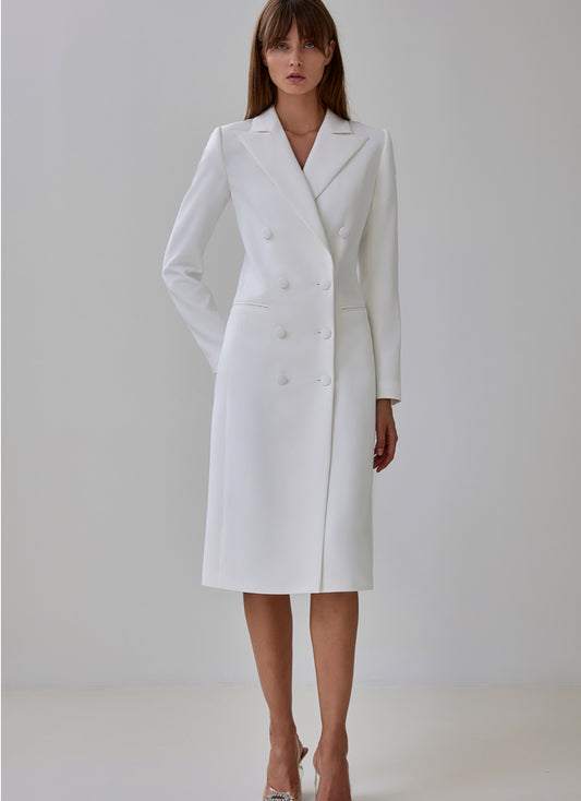 Vestito blazer DANY