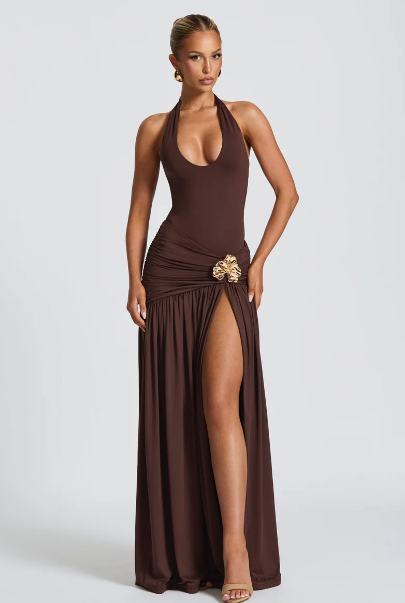 Long dress AMALIA in promozione non fartelo scappare