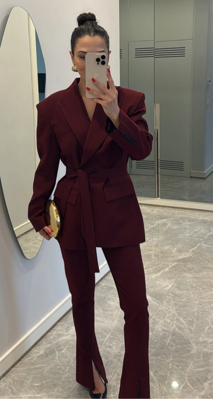 Tailleur AMBRA