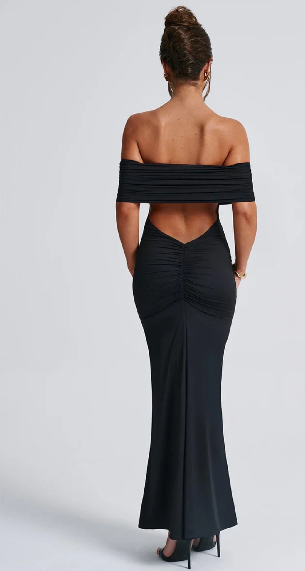 Long dress BARBARA