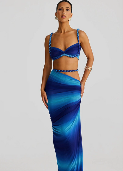 Dress MELANY