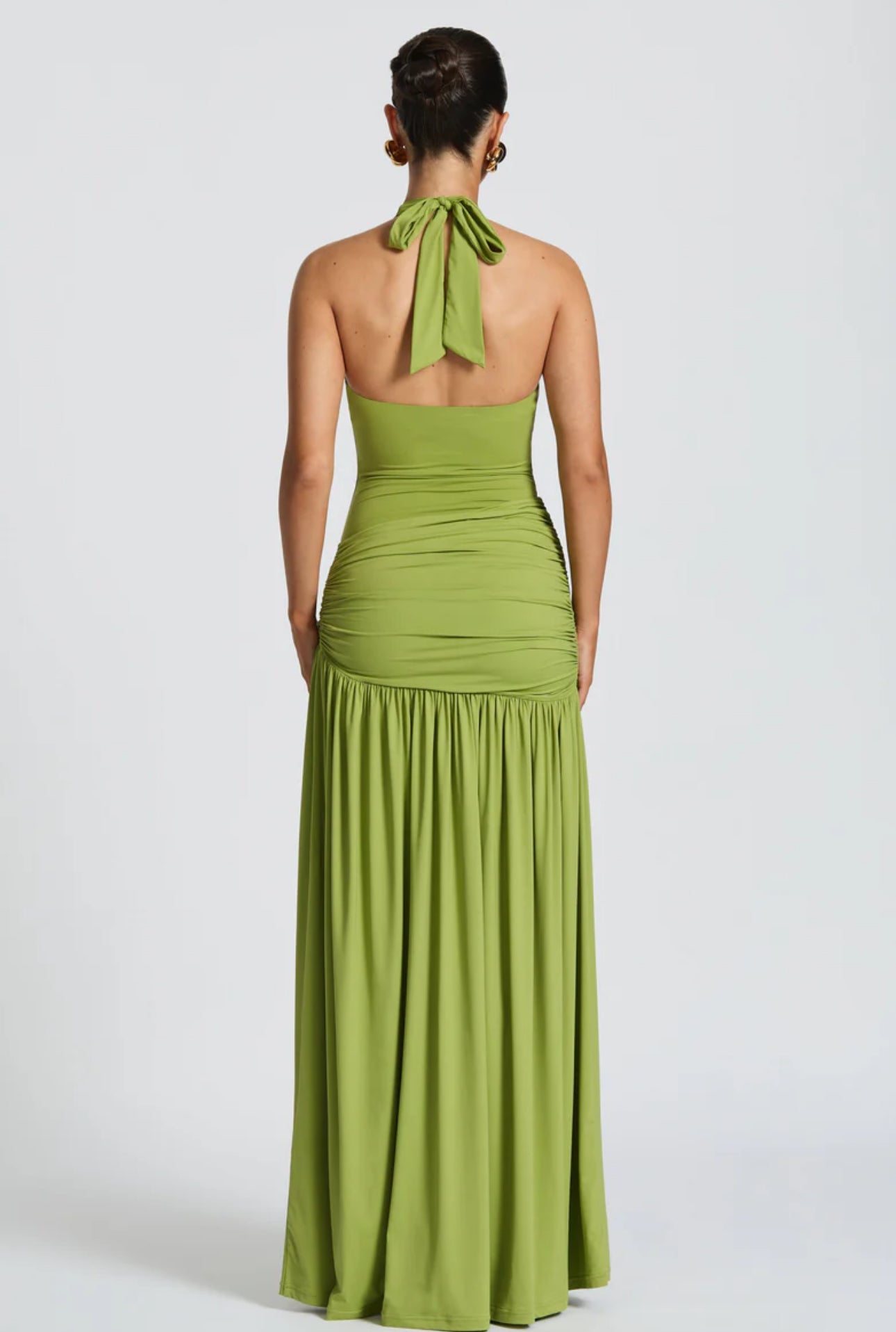 Long dress AMALIA in promozione non fartelo scappare