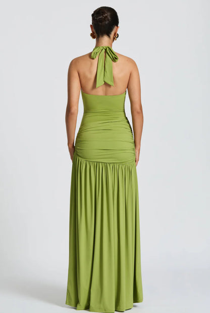 Long dress AMALIA in promozione non fartelo scappare