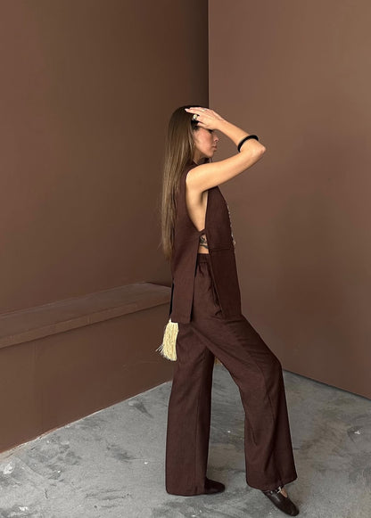 Tailleur MARA