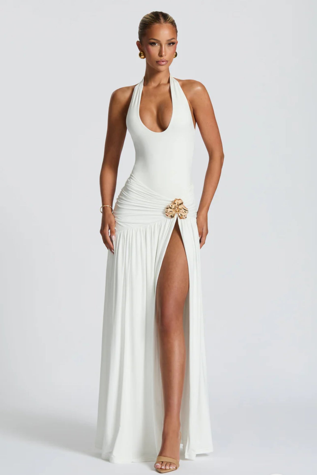 Long dress AMALIA in promozione non fartelo scappare