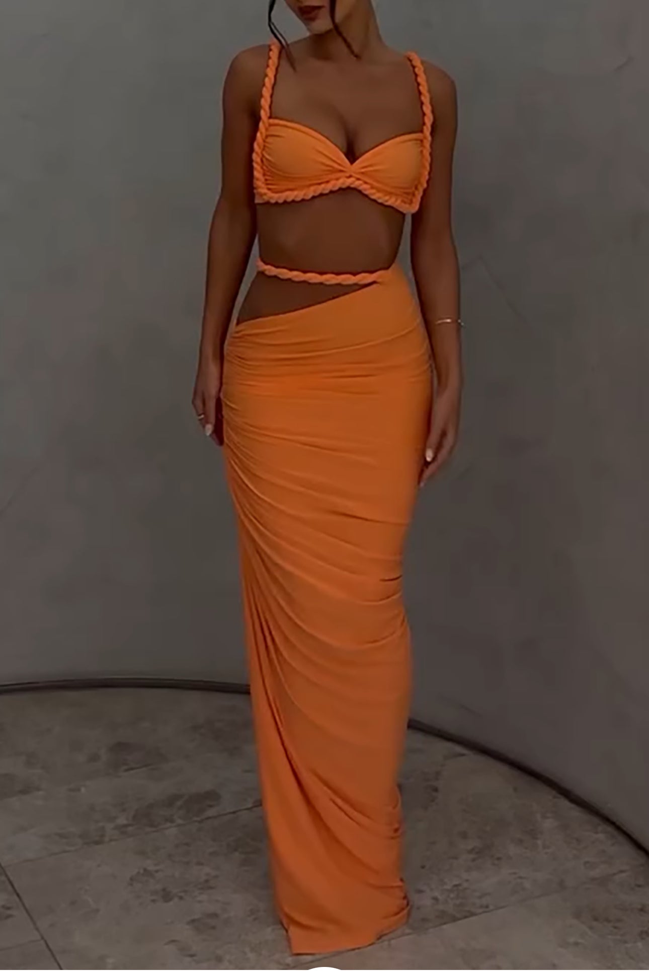 Dress MELANY