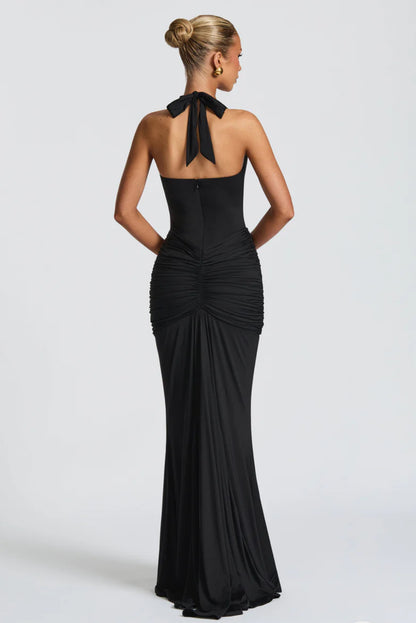 Long dress ZAFIRA