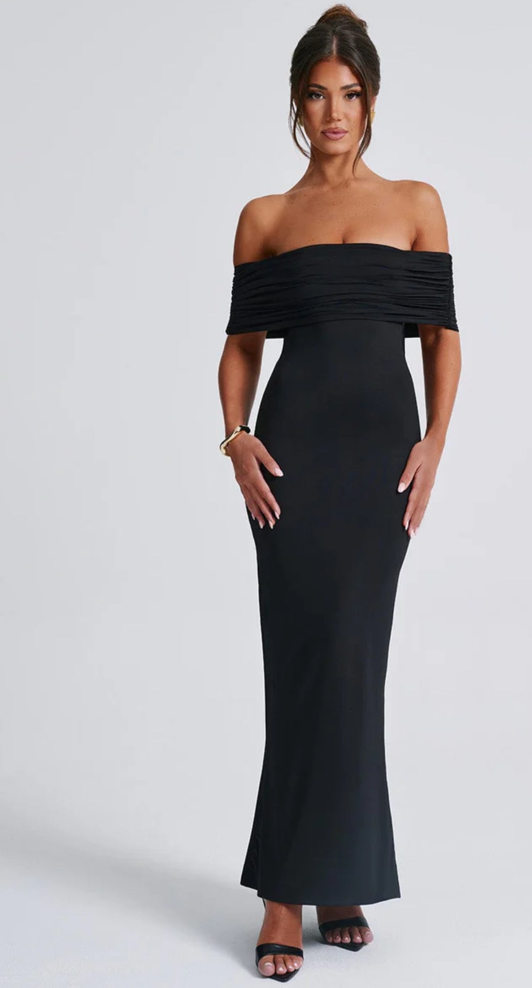 Long dress BARBARA