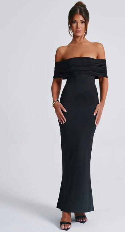 Long dress BARBARA