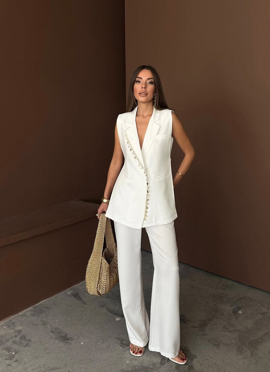 Tailleur MARA