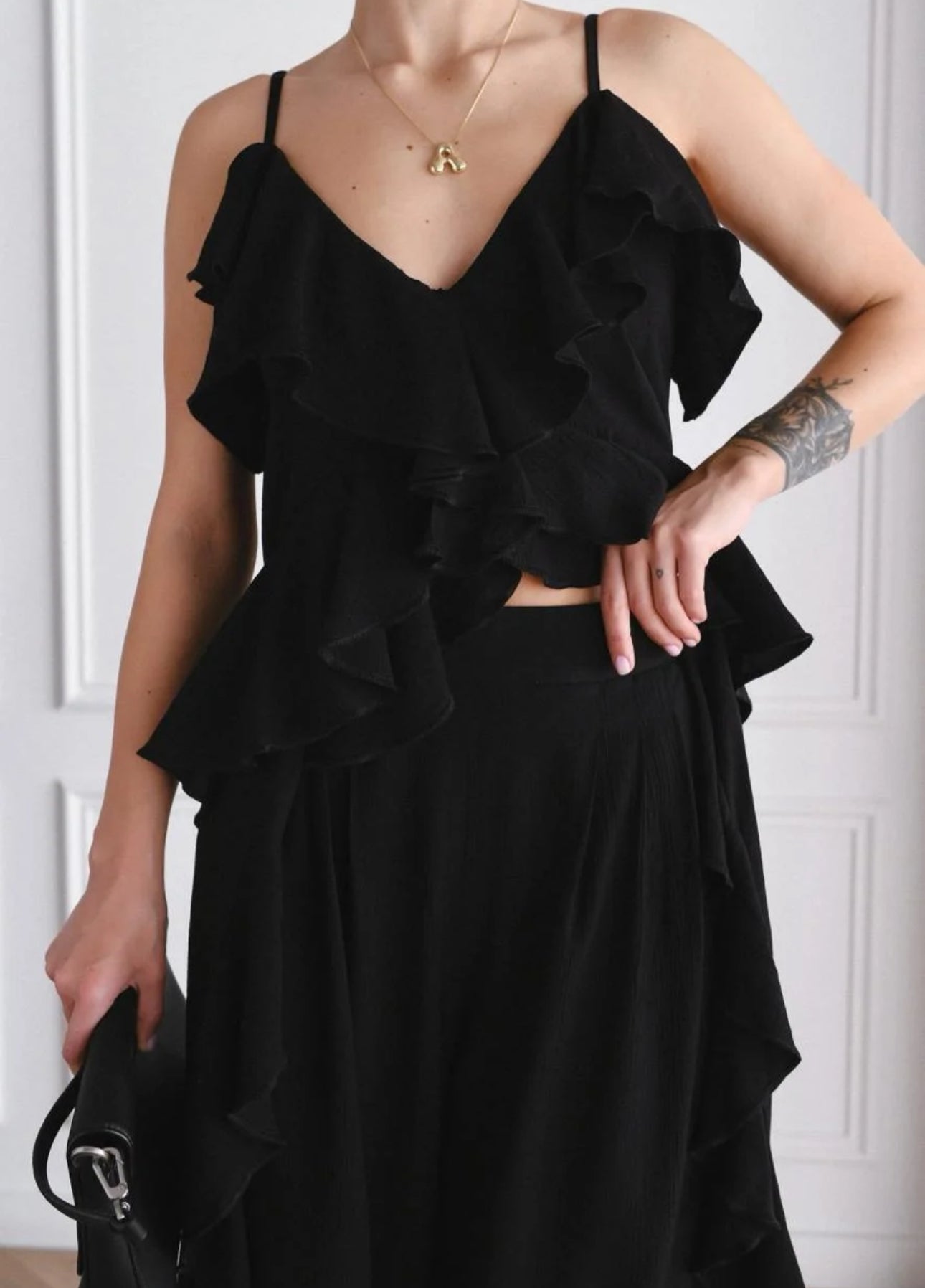 Set ILARI