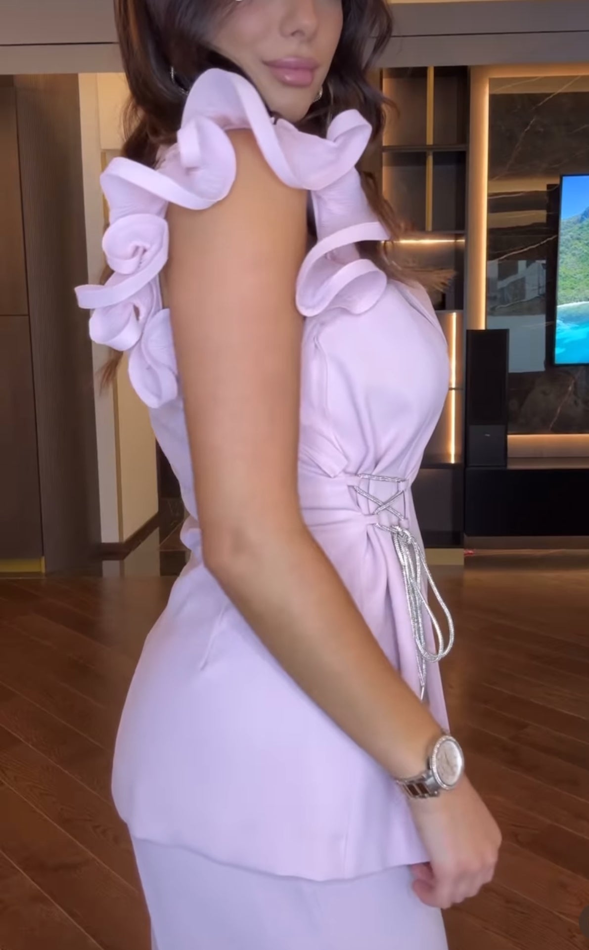 Tailleur ROSANNA