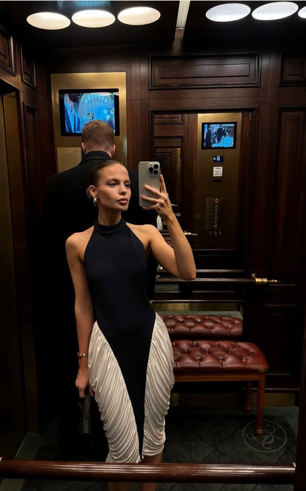 Abito KRISTINA