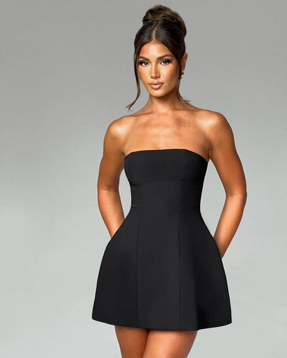 Mini Dress Stefania