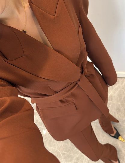 Tailleur AMBRA