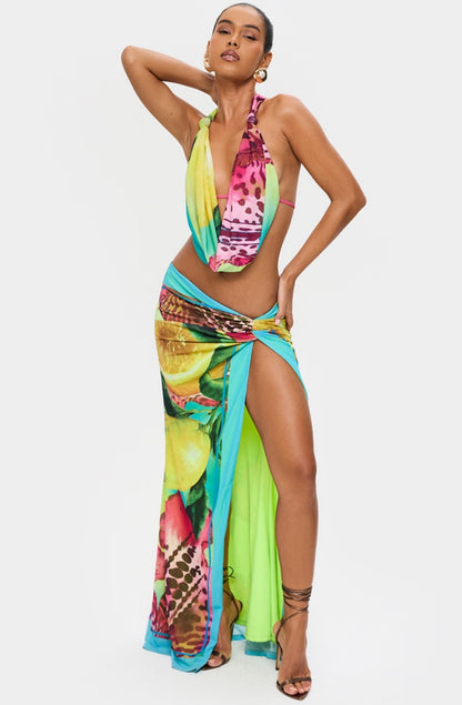 Set RIO