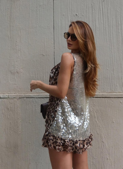 Tris THAIS è un best seller! Prendilo ora prima che sparisca dalla tua taglia.