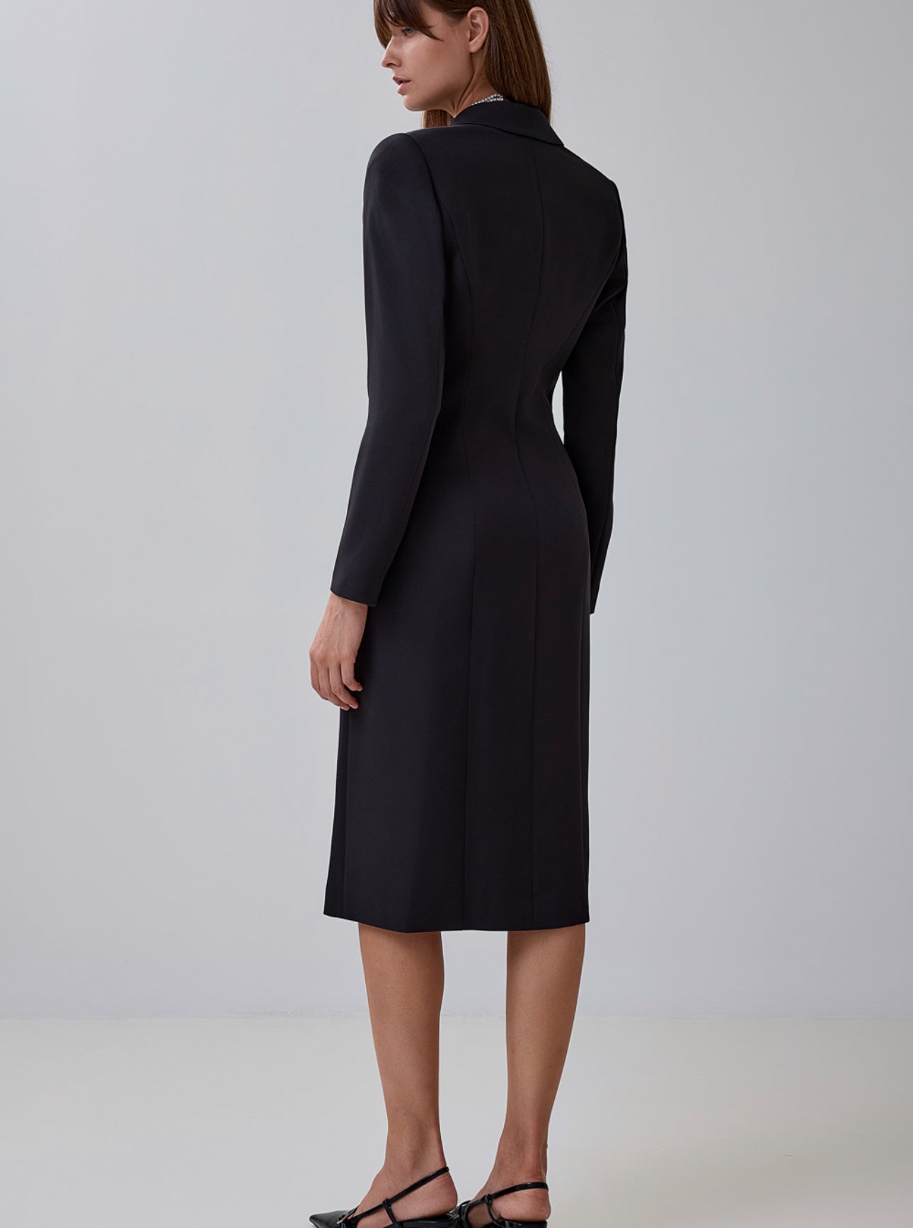 Vestito blazer DANY