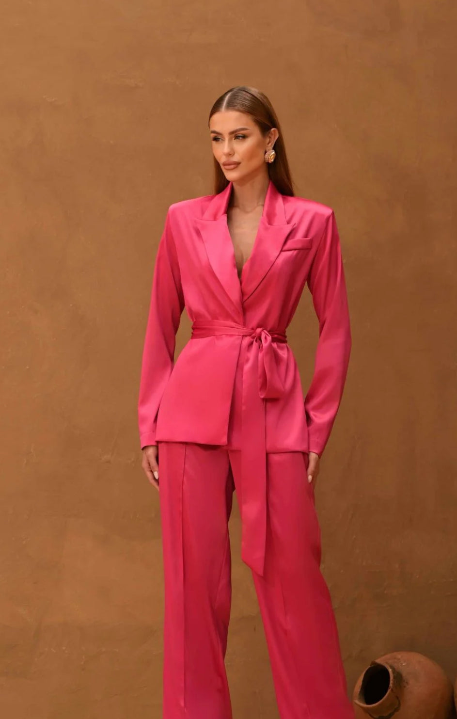 Tailleur ANGELICA