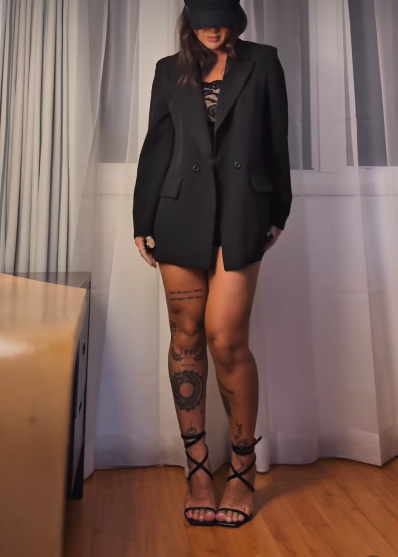 Tutina AMBRA