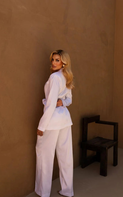 Tailleur ANGELICA