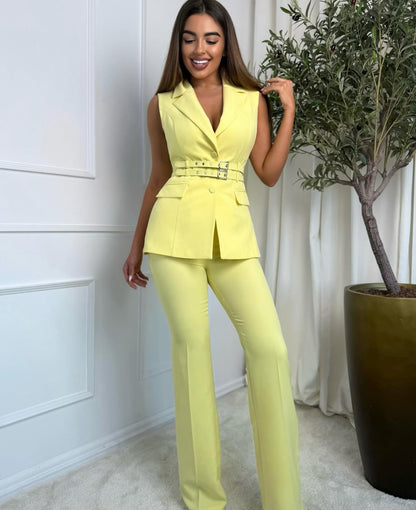 Tailleur CHIARA