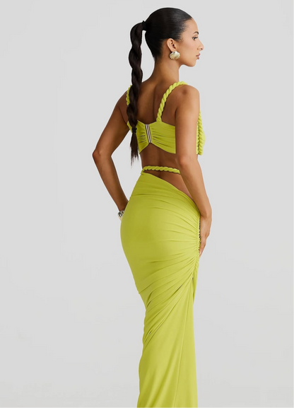 Dress MELANY