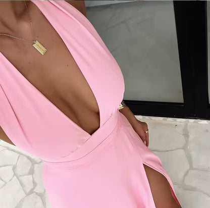 Dress ELEONOR  Perfetto per eventi eleganti, serate speciali o occasioni formali