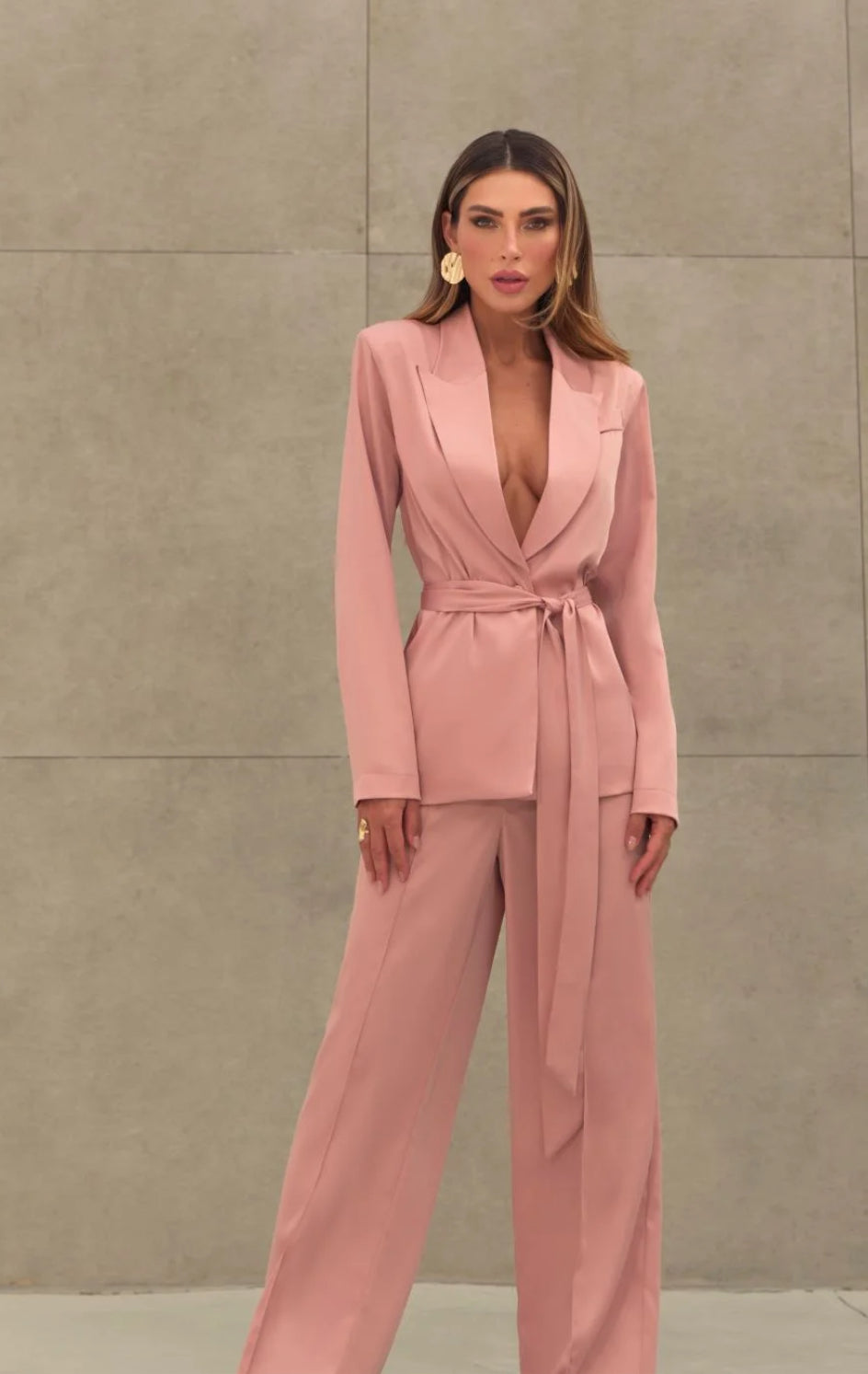 Tailleur ANGELICA