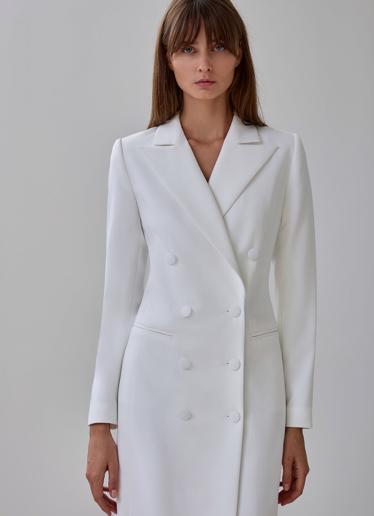 Vestito blazer DANY