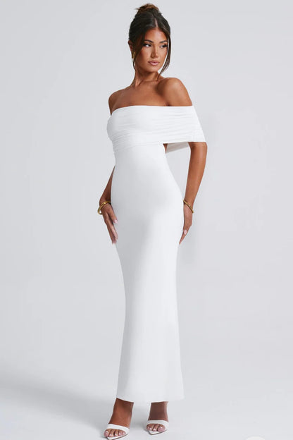 Long dress BARBARA