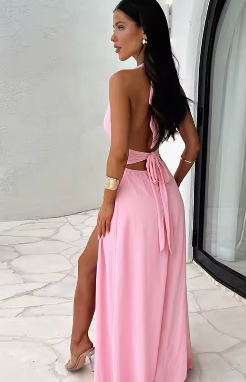 Dress ELEONOR  Perfetto per eventi eleganti, serate speciali o occasioni formali