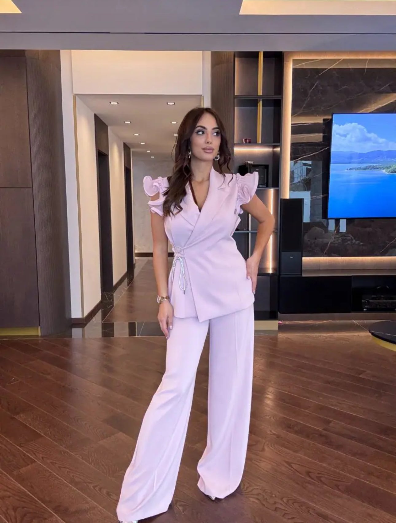 Tailleur ROSANNA