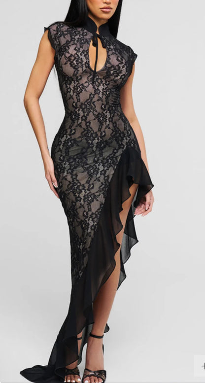 Dress MARLENE