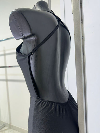 Jumpsuite BLACK