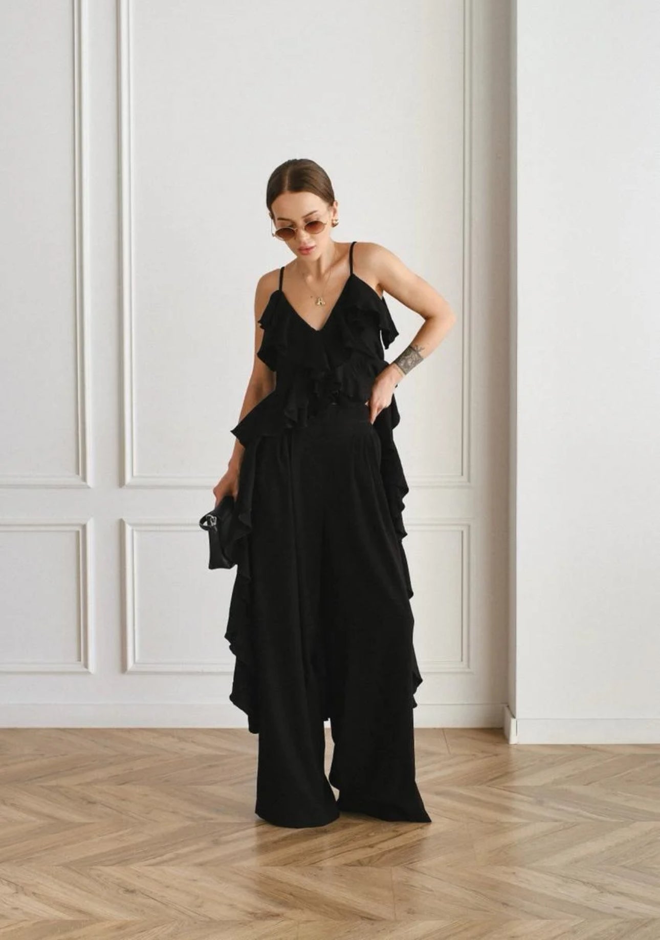 Set ILARI