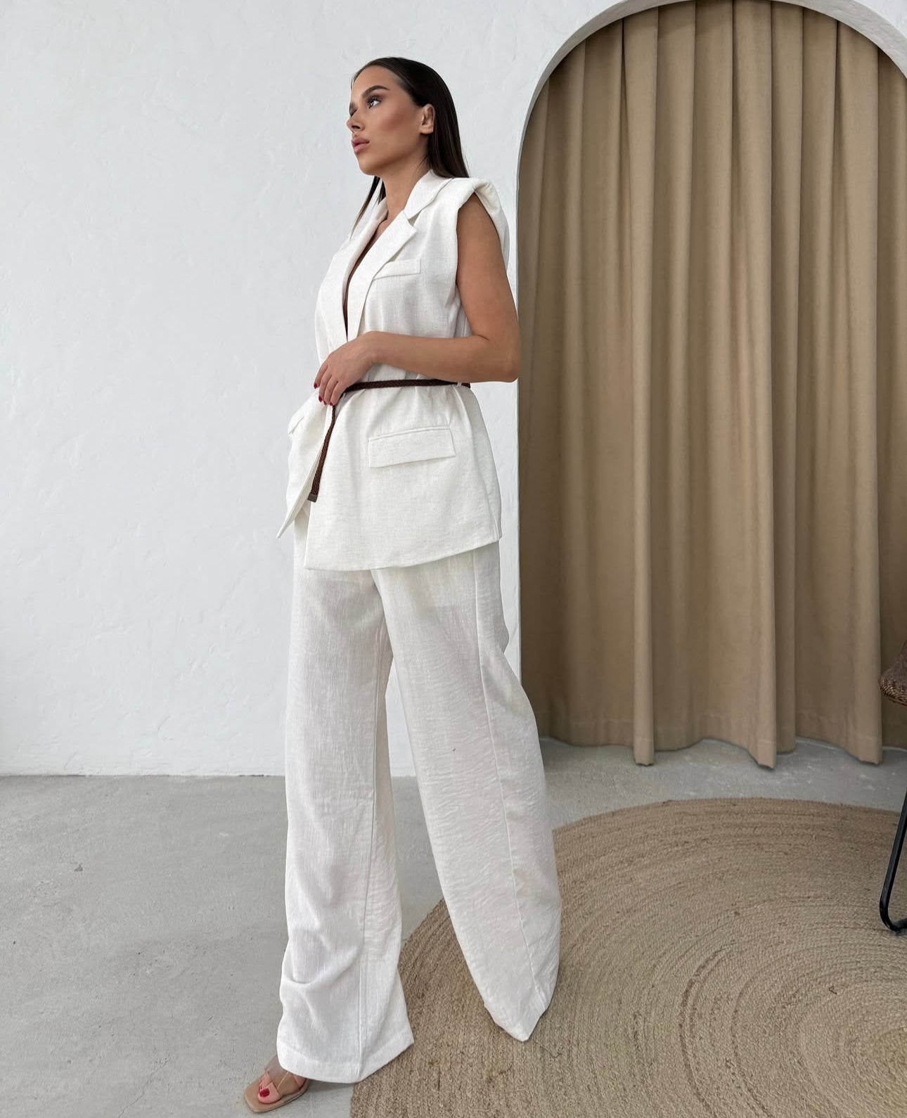 Tailleur ILARIA