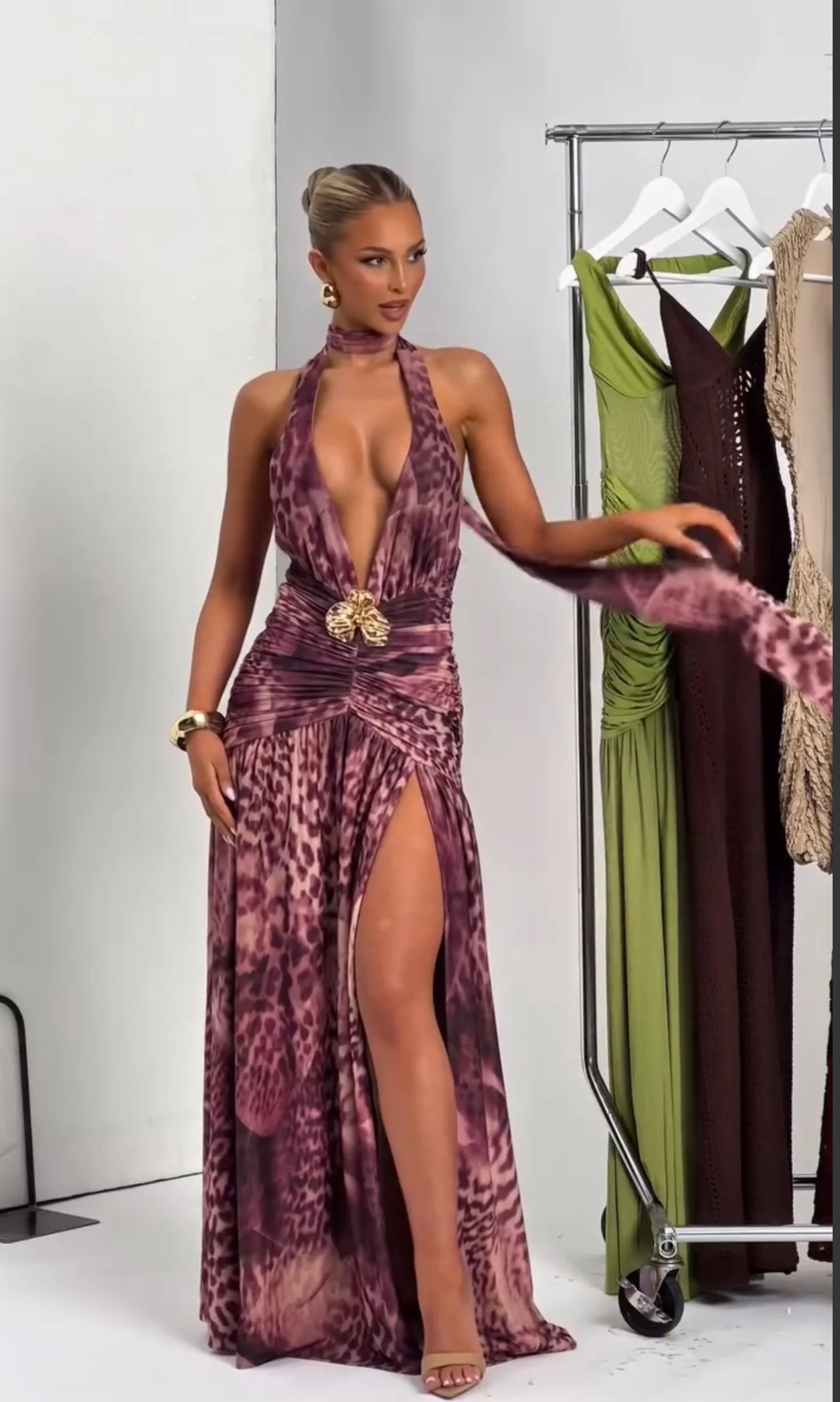 Dress BIANCA