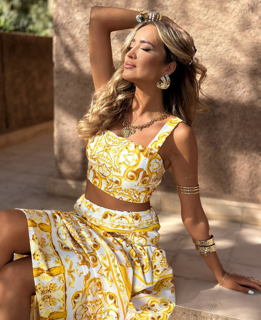 Set POSITANO