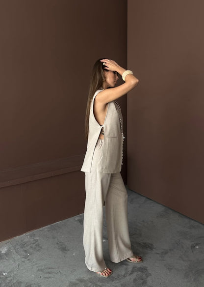 Tailleur MARA