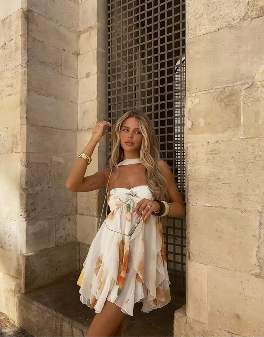 Mini dress SOLE