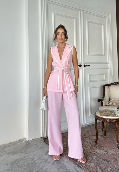 Tailleur Smanicato LARA