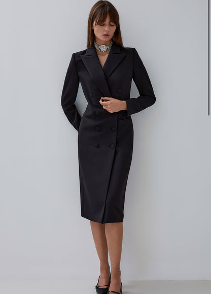 Vestito blazer DANY
