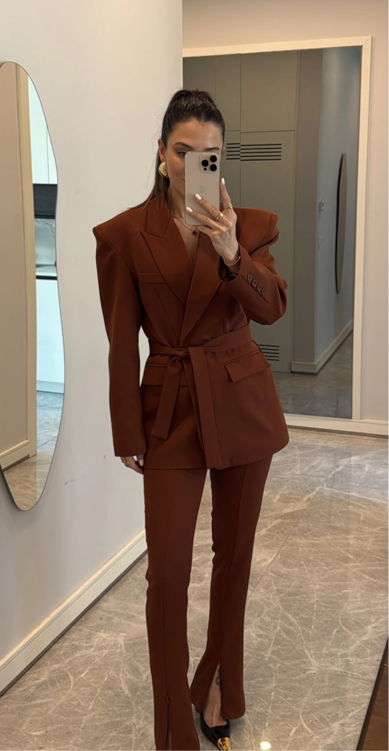 Tailleur AMBRA